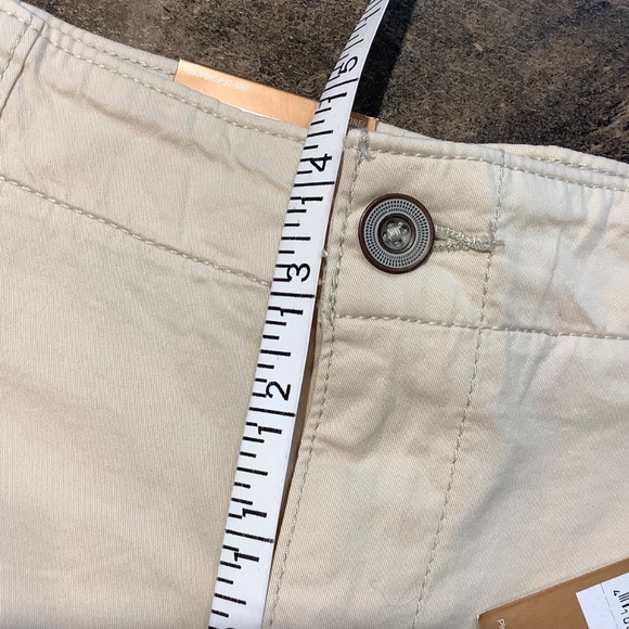 NWT Denver Hayes Womens Shorts Sz 18 - Picture 8 of 11